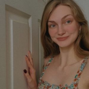 Meet your Posher, Kaitlyn